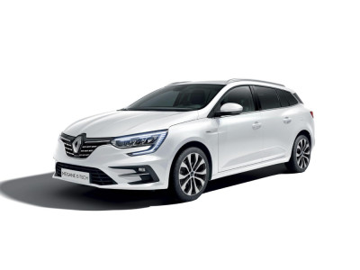 Megane 4