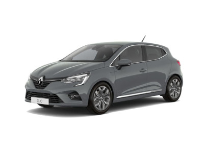Clio 5