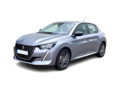 Peugeot 208 Sport