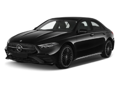 MERCEDES A200 AMG
