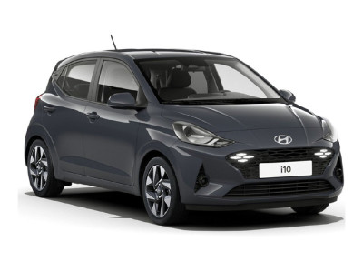 HYUNDAİ İ10 GRİS