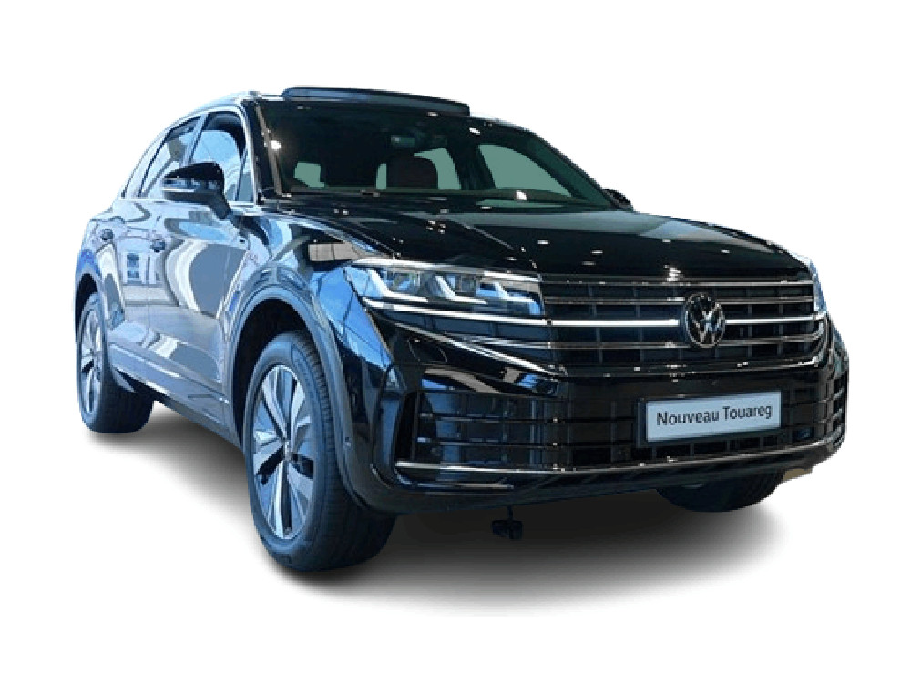 Touareg